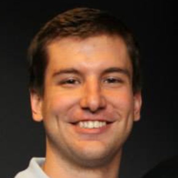 Meet your Posher, Will - Picture 1 of 1